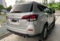 Silver Nissan Terra 2019 for sale in Pasig -4