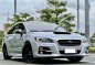Pearl White Subaru Levorg 2016 for sale in Makati -1