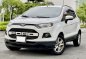 White Ford Ecosport 2016 for sale in Makati-1