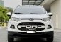White Ford Ecosport 2016 for sale in Makati-0