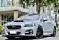Pearl White Subaru Levorg 2016 for sale in Makati -2