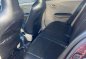 Red Honda Brio Amaze 2015 for sale in Taguig-5