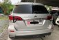 Silver Nissan Terra 2019 for sale in Pasig -5