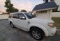 White Ford Everest 2012 for sale in Pasay -1