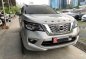 Silver Nissan Terra 2019 for sale in Pasig -7