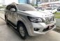 Silver Nissan Terra 2019 for sale in Pasig -1