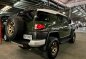 Selling Green Toyota FJ Cruiser 2015 in Pasig-7