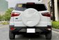 White Ford Ecosport 2016 for sale in Makati-3