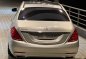 Selling Pearl White Mercedes-Benz S-Class 2017 in Quezon-2