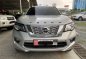 Silver Nissan Terra 2019 for sale in Pasig -0