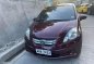 Red Honda Brio Amaze 2015 for sale in Taguig-5