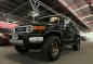 Selling Green Toyota FJ Cruiser 2015 in Pasig-2