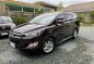 Red Toyota Innova 2020 for sale in Quezon -0