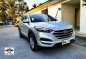 2017 Hyundai Tucson  2.0 GL 6AT 2WD in Pasay, Metro Manila-8
