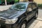 Selling Grey Toyota Fortuner 2009 in Pateros-0