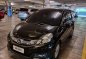 Selling Black Honda Mobilio 2015 in Pasig-0