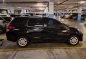 Selling Black Honda Mobilio 2015 in Pasig-2