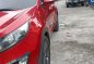 Selling Red Kia Sportage 2012 in Las Piñas-4