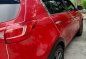 Selling Red Kia Sportage 2012 in Las Piñas-2