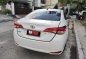 Selling White Toyota Vios 2020 in Quezon -2