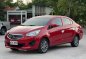 Selling Red Mitsubishi Mirage G4 2021 in Parañaque-4