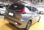 Silver Mitsubishi XPANDER 2019 for sale in Marikina-2