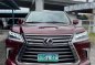 Pink Lexus LX570 2009 for sale in Manila-0