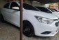 White Chevrolet Sail 2017 for sale in Marikina-4