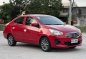 Selling Red Mitsubishi Mirage G4 2021 in Parañaque-2