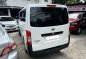 Selling White Nissan NV350 Urvan in Quezon -1