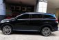 Black Toyota Rush 2020 for sale in Butuan-0