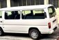 Selling Pearl White Nissan Urvan 2010 in San Juan-1