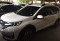 Selling White Honda BR-V 2020 in Imus-2