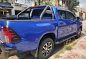 Selling Blue Toyota Conquest 2019 in Quezon -4