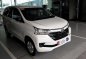 Selling White Toyota Avanza 2020 in Imus-9