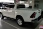 White 2020 Toyota Hilux for sale in Imus-2