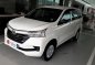 Selling White Toyota Avanza 2020 in Imus-1
