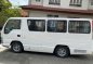 White Isuzu I-van 2015 for sale in Muntinlupa-1