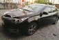 Black Toyota Corolla 2017 for sale in Imus-1