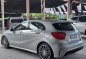 Selling Silver Mercedes-Benz A-Class 2015 in Quezon -1