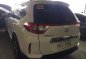 Selling White Honda BR-V 2020 in Imus-3