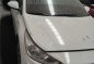 Selling White Hyundai Accent 2020 in Quezon -0