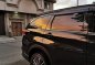 Black Toyota Rush 2020 for sale in Butuan-1