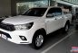 White 2020 Toyota Hilux for sale in Imus-7