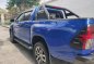 Selling Blue Toyota Conquest 2019 in Quezon -6
