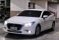 White Mazda 3 2018 for sale in Mandaluyong -0