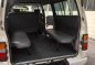 Selling Pearl White Nissan Urvan 2010 in San Juan-9