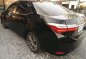 Black Toyota Corolla 2017 for sale in Imus-2