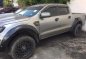 Selling Silver Ford Ranger 2018 in Quezon -2