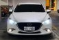 White Mazda 3 2018 for sale in Mandaluyong -7